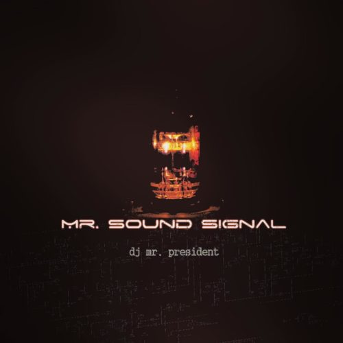 Mr. Sound Signal
