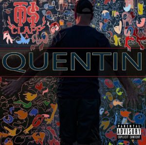 “Quentin” EP